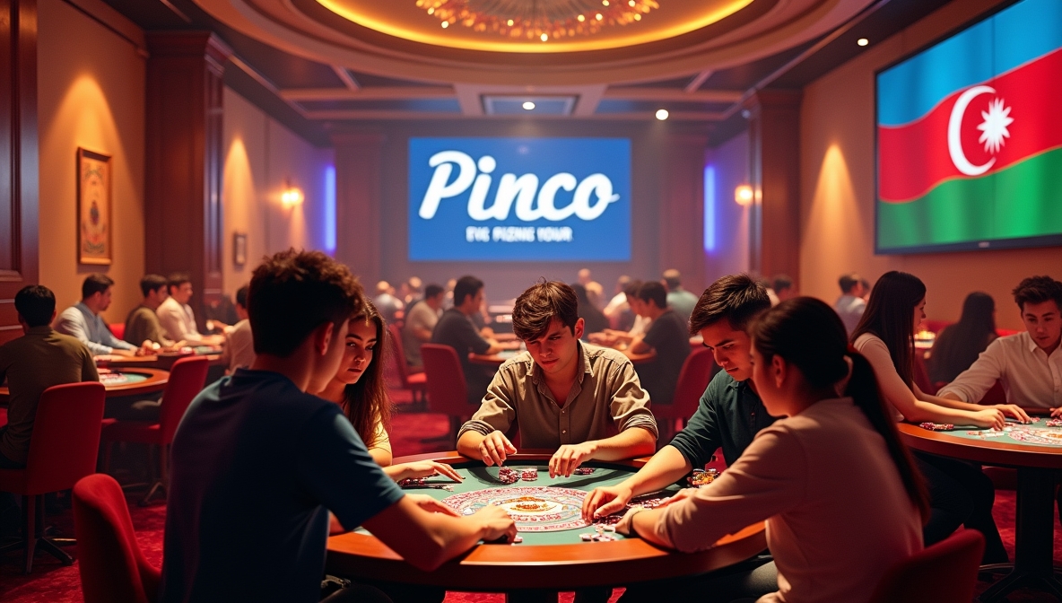 Pinco